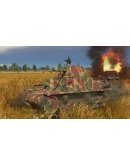 War Thunder - Italian Starter Pack DLC RU*KZ*UA*CIS