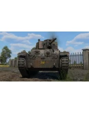 War Thunder - Swedish Starter Pack DLC RU*KZ*UA*CIS