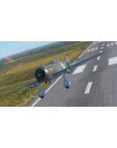 War Thunder - Swedish Starter Pack DLC RU*KZ*UA*CIS