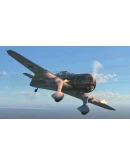 War Thunder - Swedish Starter Pack DLC RU*KZ*UA*CIS