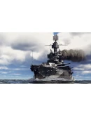 War Thunder - USS Maryland Pack DLC RU*KZ*UA*CIS