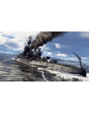 War Thunder - USS Maryland Pack DLC RU*KZ*UA*CIS