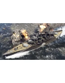 War Thunder - USS Maryland Pack DLC RU*KZ*UA*CIS