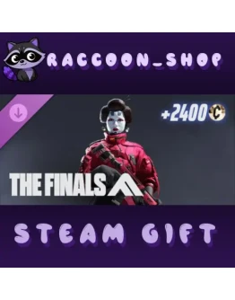THE FINALS - Lotus Reaper Set DLC * STEAM RU*KZ*UA*СНГ