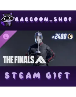 THE FINALS - Wavereaver Set DLC * STEAM RU*KZ*UA*СНГ