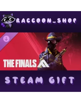 THE FINALS - KCP TGM25 DLC * STEAM RU*KZ*UA*СНГ