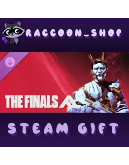 THE FINALS - VANGUARD TGM25 DLC * STEAM RU*KZ*UA*СНГ