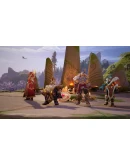 Fellowship - Supporter Edition * STEAM RU*KZ*UA*СНГ