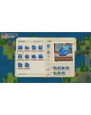 WarsideSTEAM GIFT AUTORU+МИР