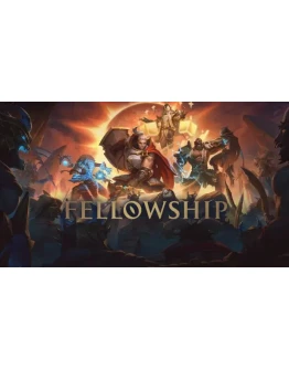 Fellowship (Ключ Global + РФ)