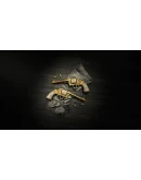 Hunt: Showdown 1896 - Cry of the Caged Bird DLC STEAM Hunt: Showdown 1896 - Cry of the Caged Bird DLC STEAM