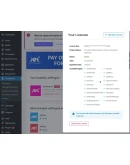 Официальная лицензия плагина Crocoblock Bundle на весь