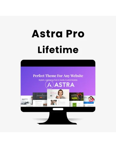 Официальная лицензия Astra Pro Growth Bundle на весь ср Официальная лицензия Astra Pro Growth Bundle на весь ср