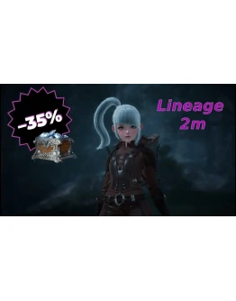 Lineage 2M Алмазы - на любом сервере -