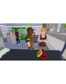 Gamestonk Simulator: Gone Rogue STEAM РОССИЯ Gamestonk Simulator: Gone Rogue STEAM РОССИЯ