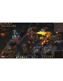 Lessaria: Fantasy Kingdom Sim +ВЫБОР РЕГИОНА STEAM