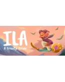 ILA: A Frosty Glide АВТОДОСТАВКА STEAM РОССИЯ