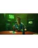 Vampire: The Masquerade - Bloodlines 2 Premium (2025)