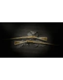 Hunt: Showdown 1896 - Cry of the Caged BirdSTEAMМИР