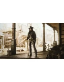 Hunt: Showdown 1896 - Cry of the Caged BirdSTEAMМИР