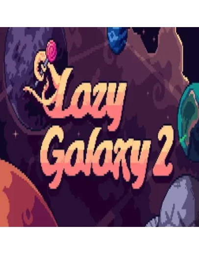 Lazy Galaxy 2 (Steam key / РФ+Весь Мир) Lazy Galaxy 2 (Steam key / РФ+Весь Мир)