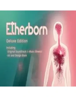 Etherborn Deluxe Edition (Steam key / РФ+Весь Мир)