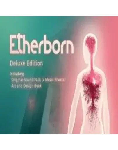 Etherborn Deluxe Edition (Steam key / РФ+Весь Мир)