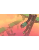 Etherborn Deluxe Edition (Steam key / РФ+Весь Мир)