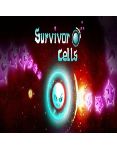 Survivor Cells (Steam key / РФ+Весь Мир) Survivor Cells (Steam key / РФ+Весь Мир)
