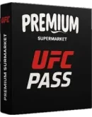 UFC Fight Pass Premium НА 1 МЕСЯЦ