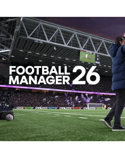 Все регионы Football Manager 26 Все регионы Football Manager 26