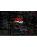 UFC Fight Pass Premium НА 1 МЕСЯЦ