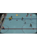 Bush Hockey League Nintendo Switch