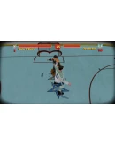 Bush Hockey League Nintendo Switch