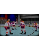 Bush Hockey League Nintendo Switch