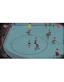 Bush Hockey League Nintendo Switch