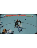 Bush Hockey League Nintendo Switch