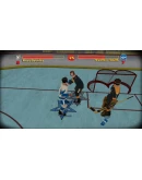 Bush Hockey League Nintendo Switch