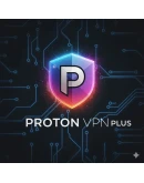 Proton VPN Plus 1/2/3 МЕСЯЦА Работает в России