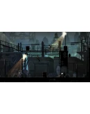 Mark of the Ninja: Remastered Nintendo Switch