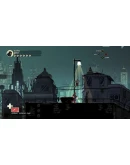 Mark of the Ninja: Remastered Nintendo Switch