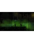 Mark of the Ninja: Remastered Nintendo Switch