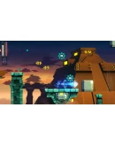 Mega Man 11 Nintendo Switch