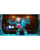 Mega Man 11 Nintendo Switch