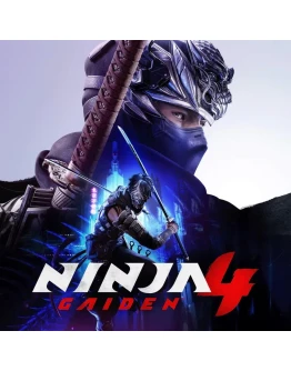 NINJA GAIDEN 4/PS5/P2 Общий Акк/Офлайн