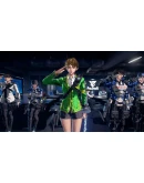 Astral Chain Nintendo Switch