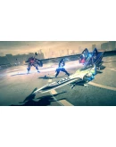 Astral Chain Nintendo Switch