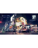 Astral Chain Nintendo Switch