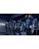 Astral Chain Nintendo Switch