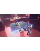 Astral Chain Nintendo Switch